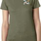 "Cheers Ladies" Tri-Blend T-Shirt