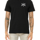 "One Five Five" Short sleeve T-Shirt